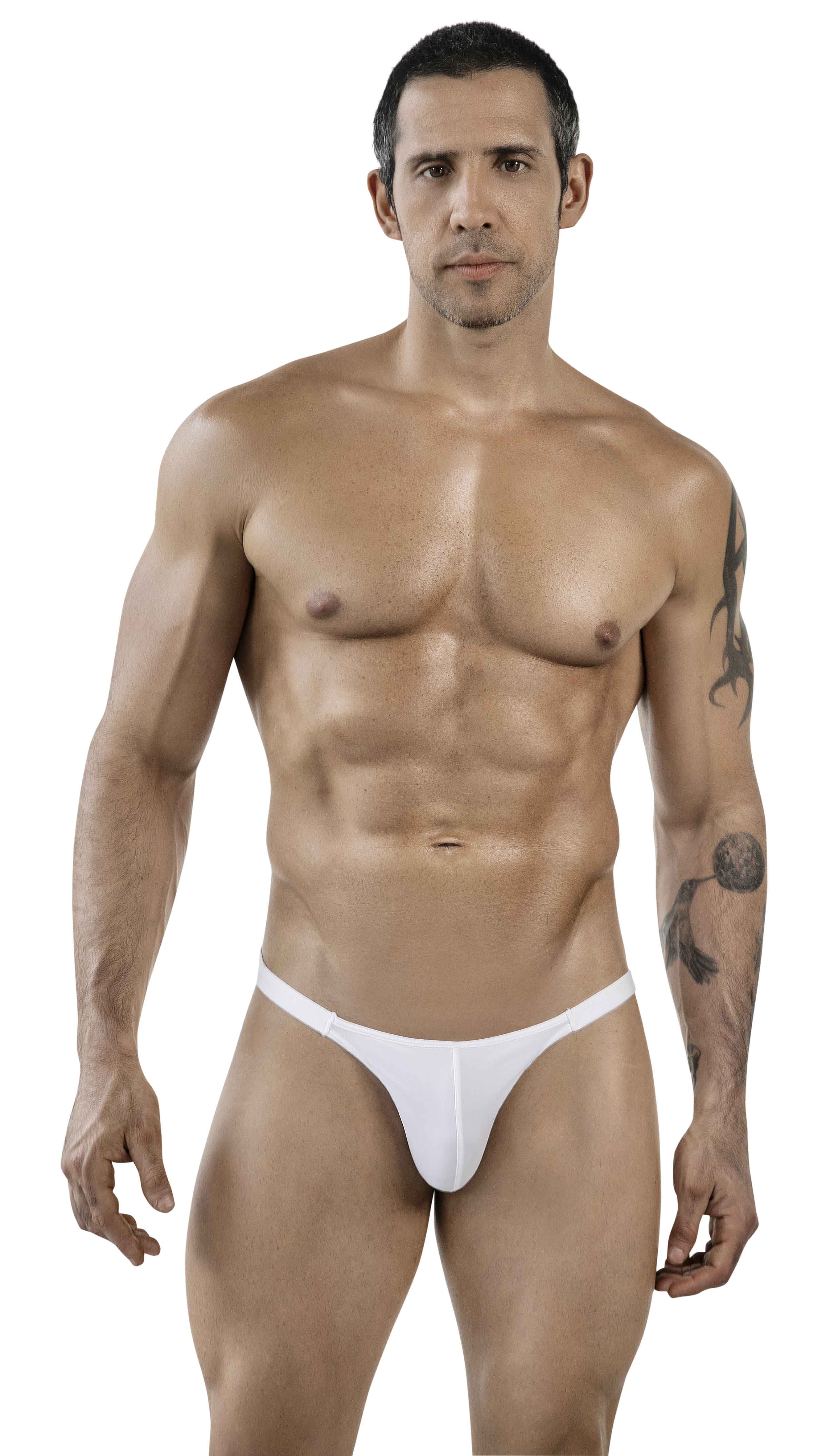 BRIEF OOMPH BLANCO