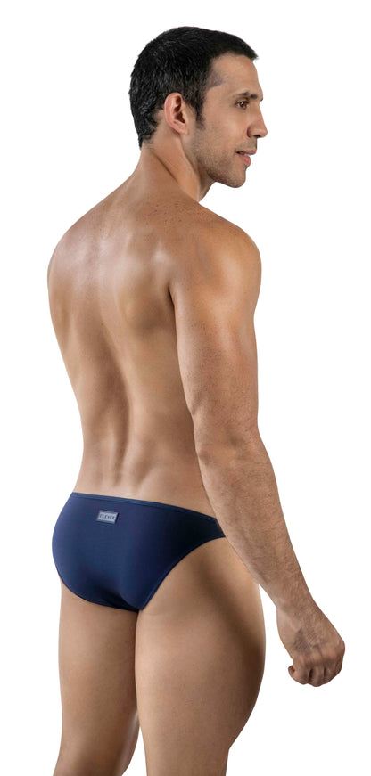 BRIEF OOMPH AZUL OSCURO