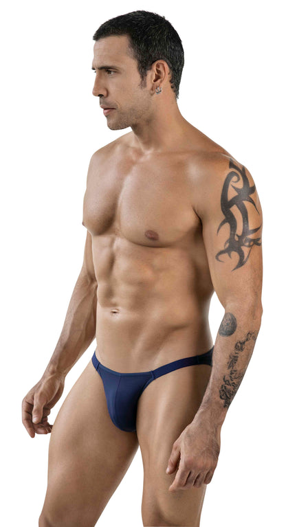 BRIEF OOMPH AZUL OSCURO