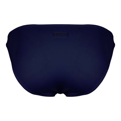 BRIEF OOMPH AZUL OSCURO