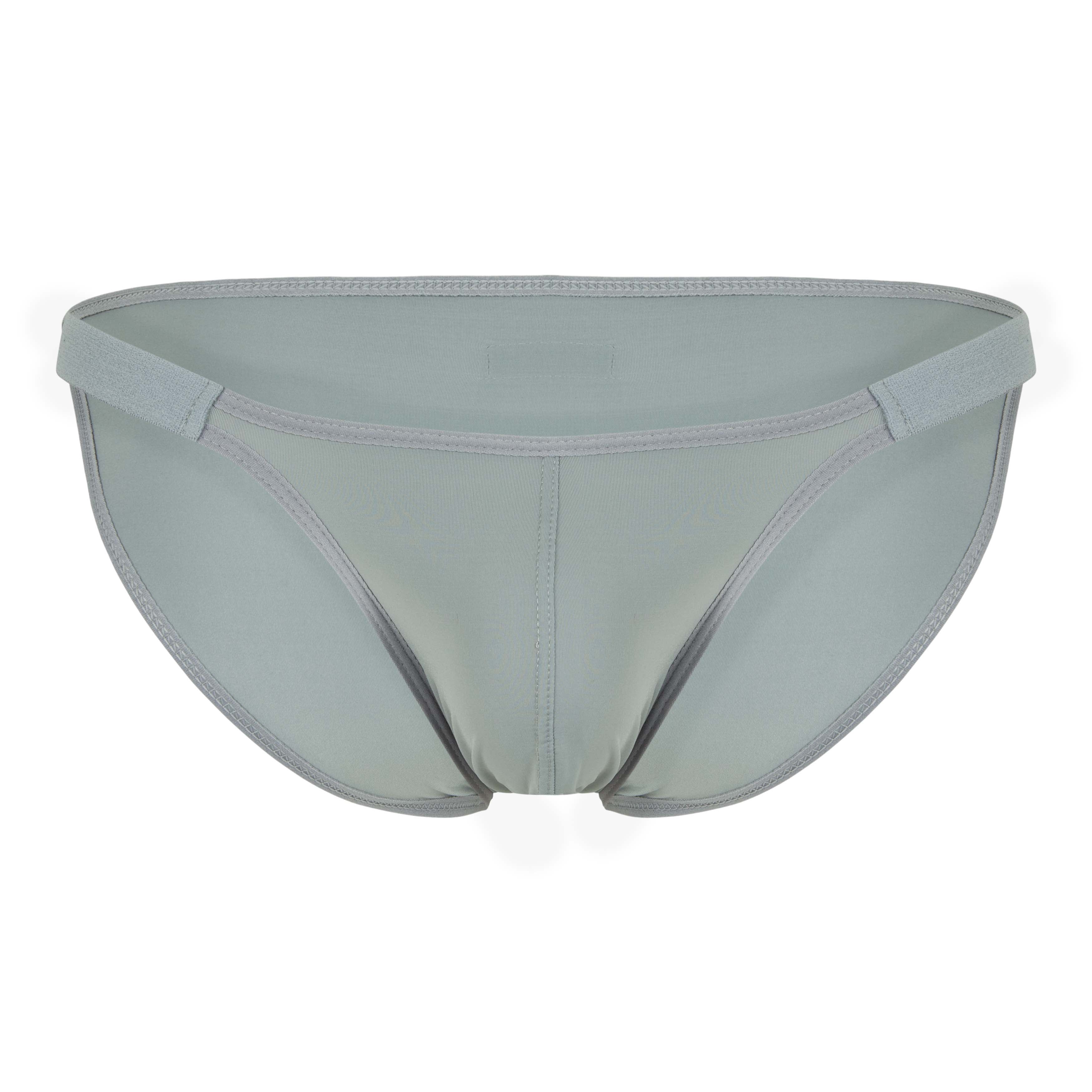 BRIEF OOMPH GRIS