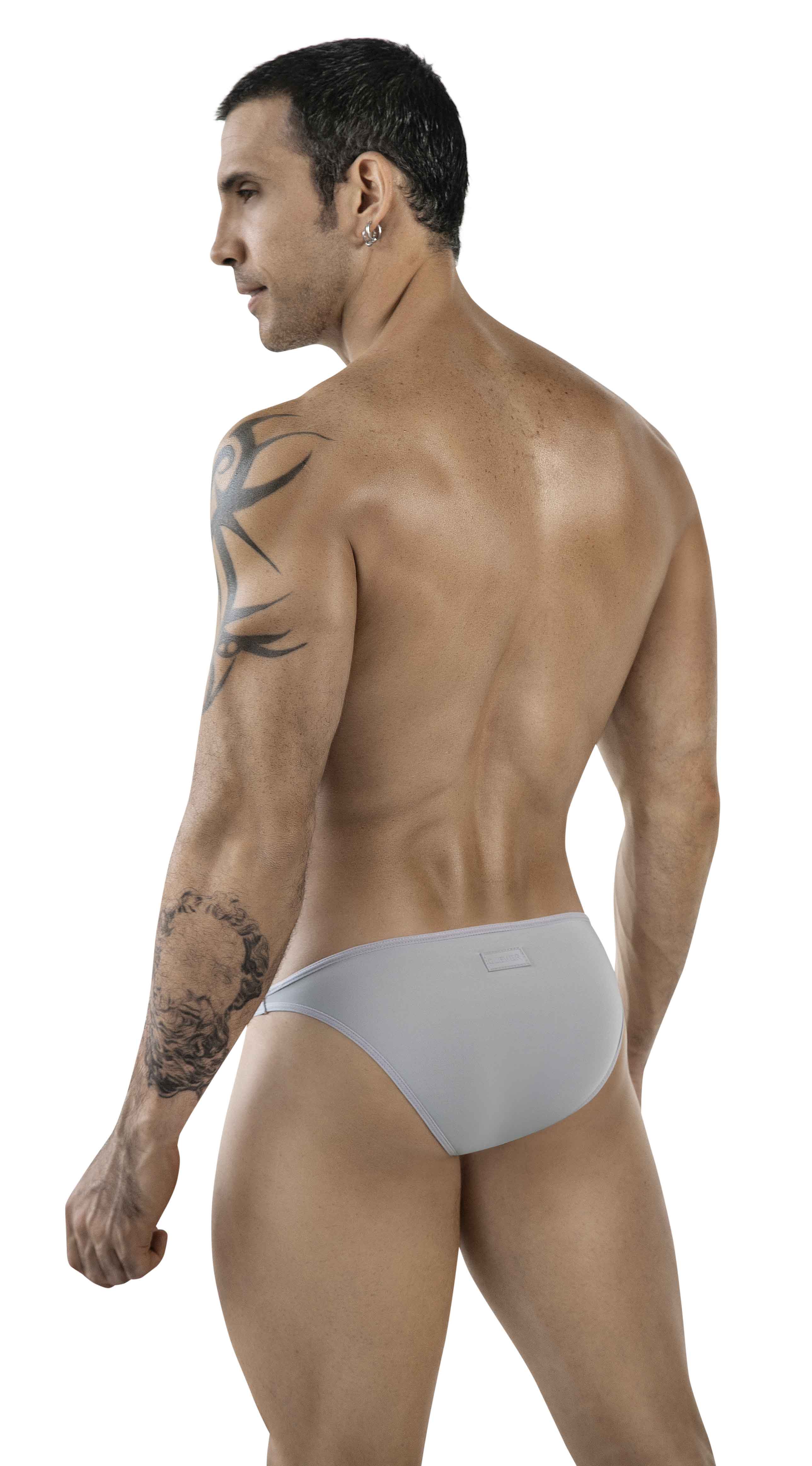 BRIEF OOMPH GRIS