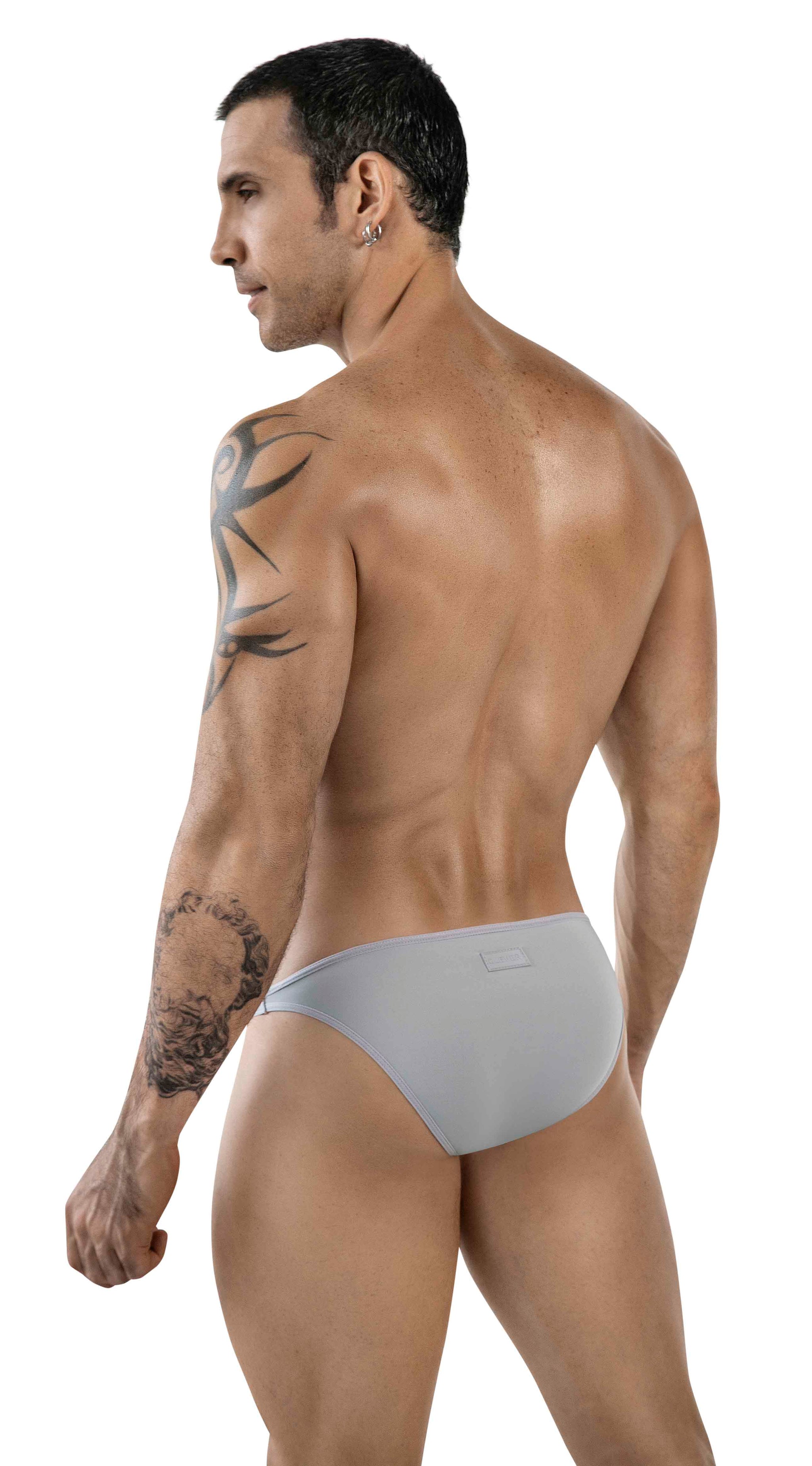 BRIEF OOMPH GRIS