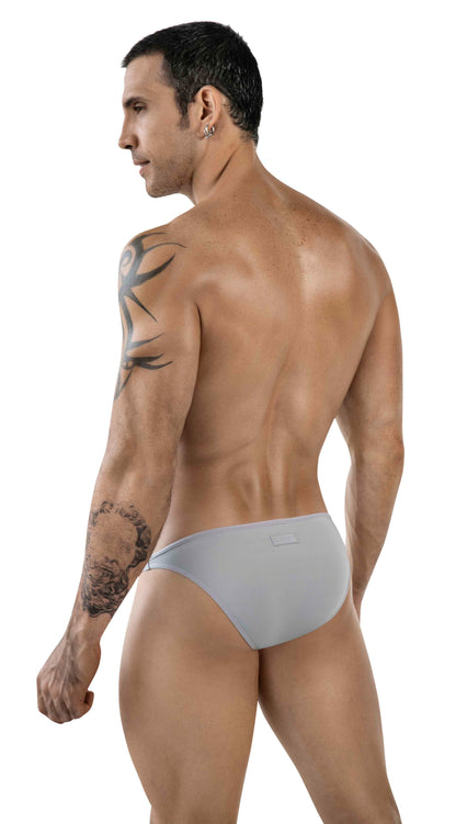 BRIEF OOMPH GRIS