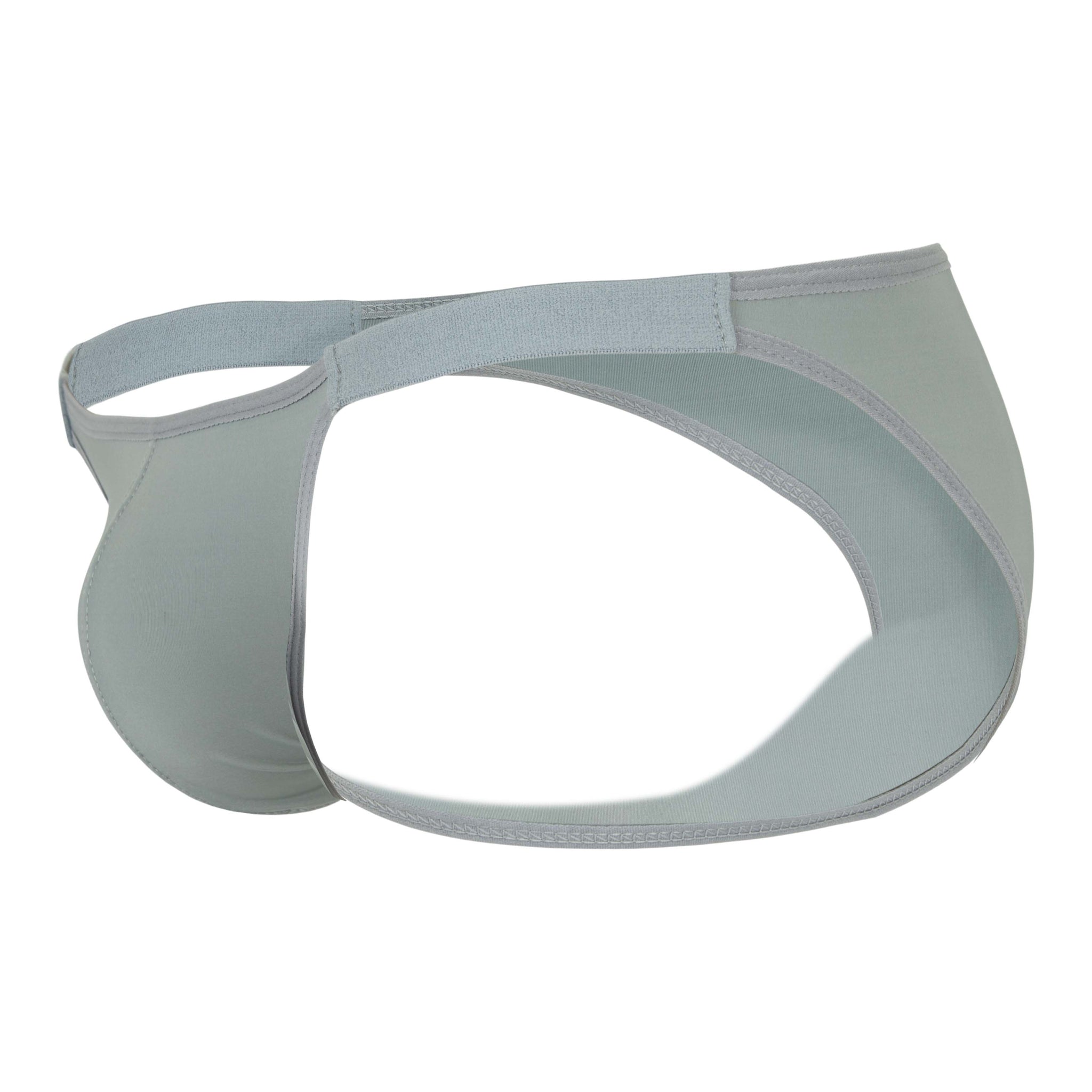 BRIEF OOMPH GRIS