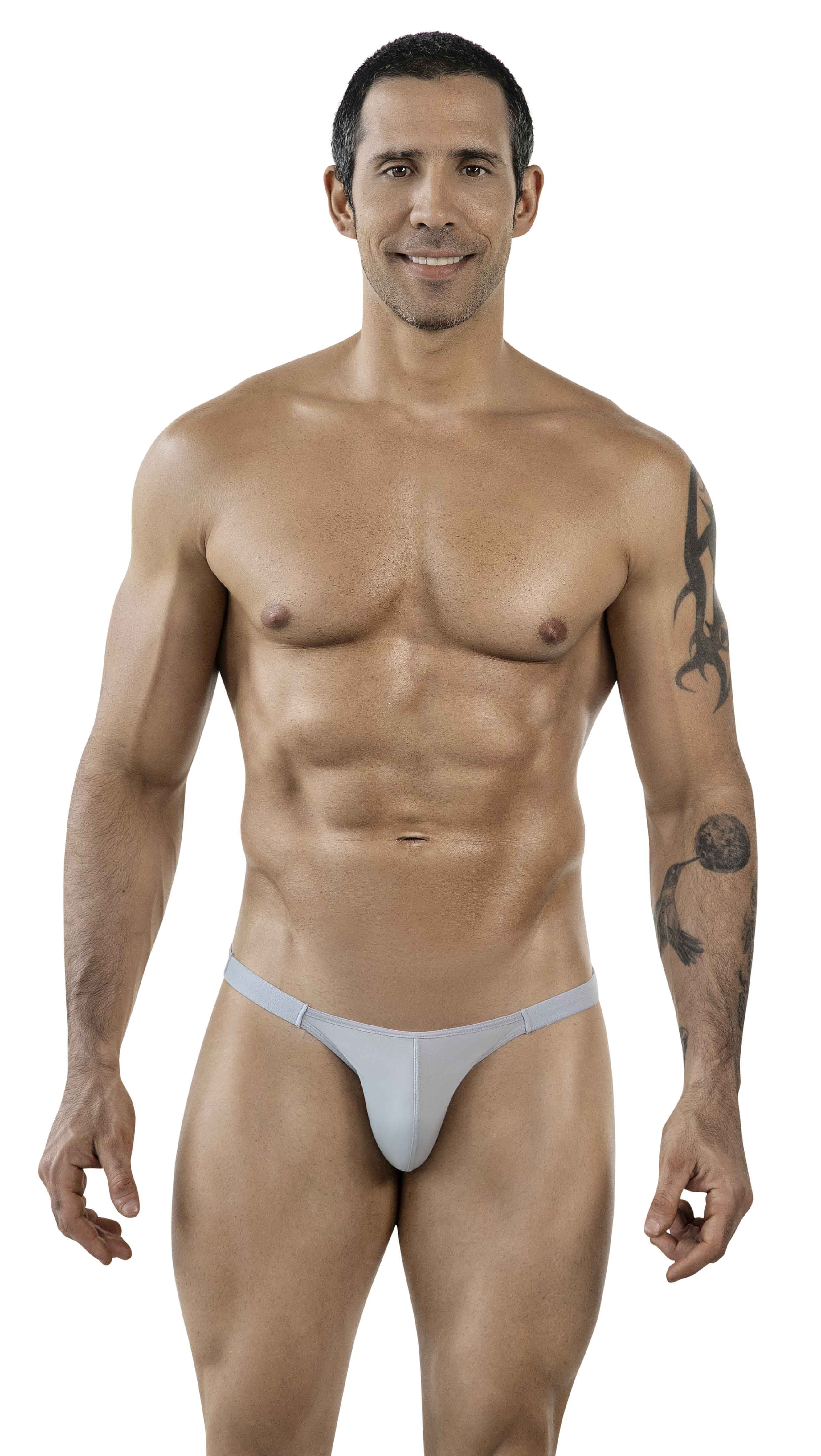BRIEF OOMPH GRIS