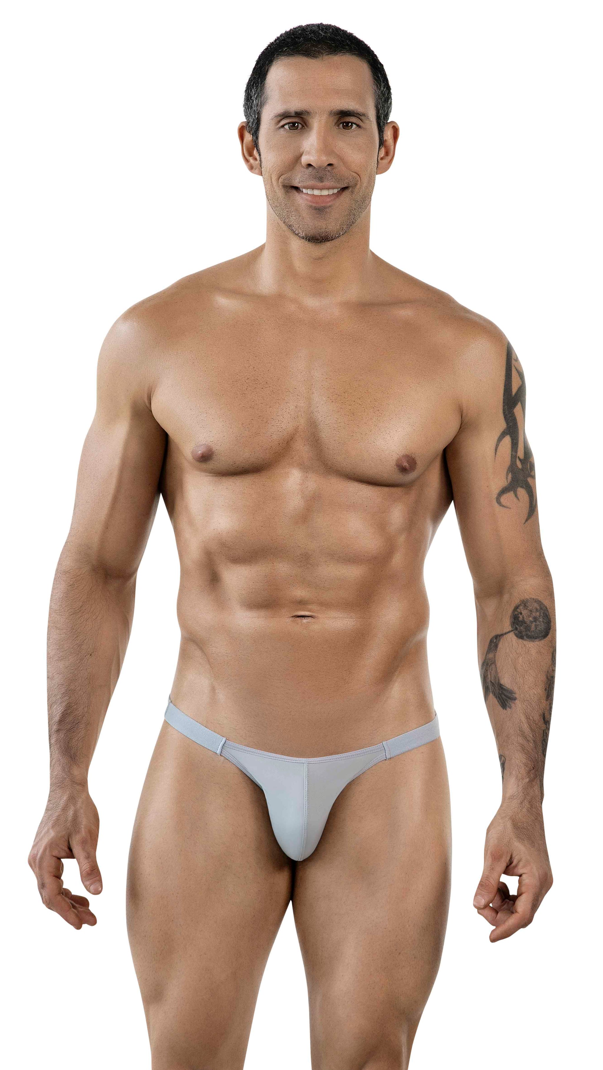 BRIEF OOMPH GRIS