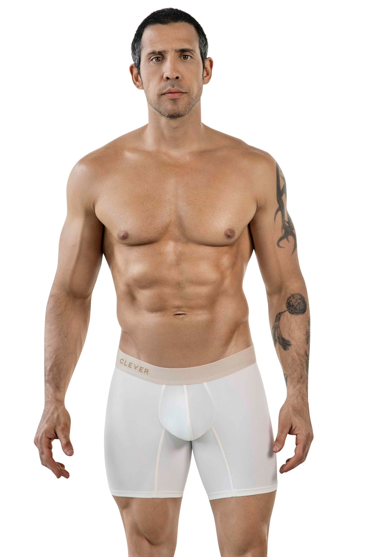 BOXER LARGO AUDAZ