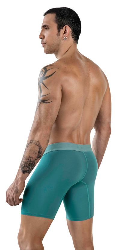 BOXER LARGO AUDAZ