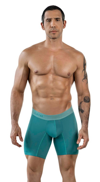 BOXER LARGO AUDAZ
