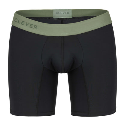 BOXER LARGO AUDAZ