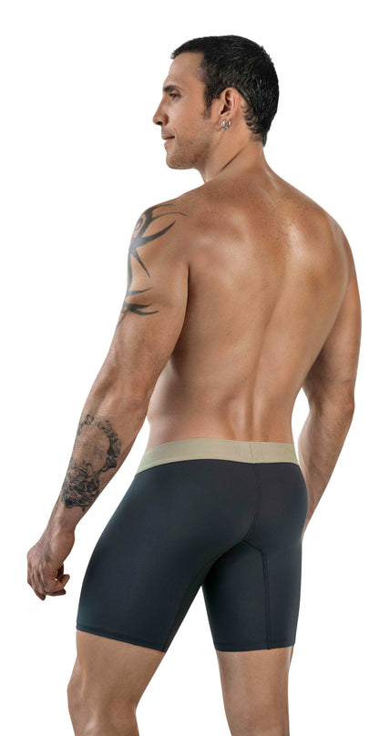 BOXER LARGO AUDAZ