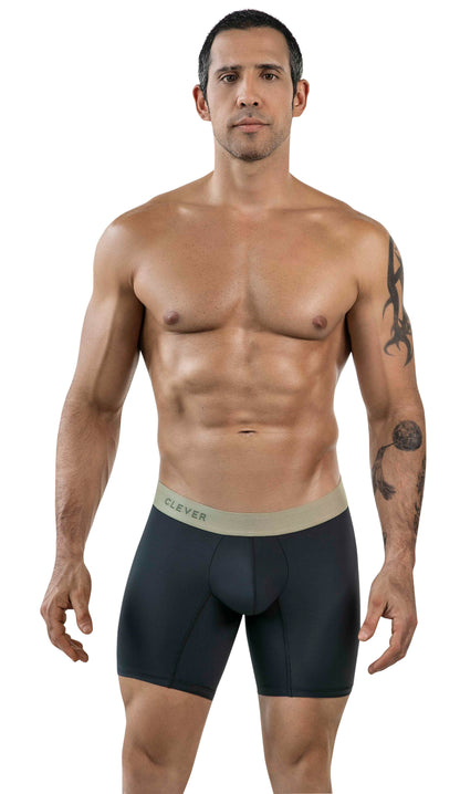 BOXER LARGO AUDAZ