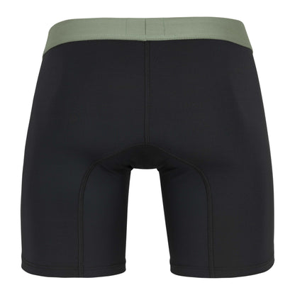 BOXER LARGO AUDAZ