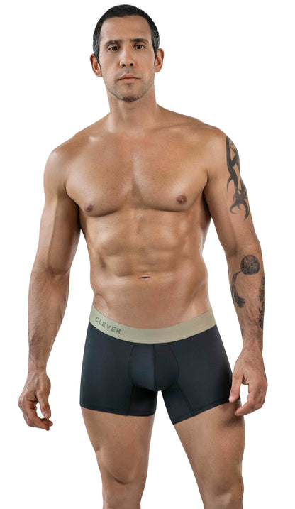 BOXER CORTO AUDAZ TRUNKS