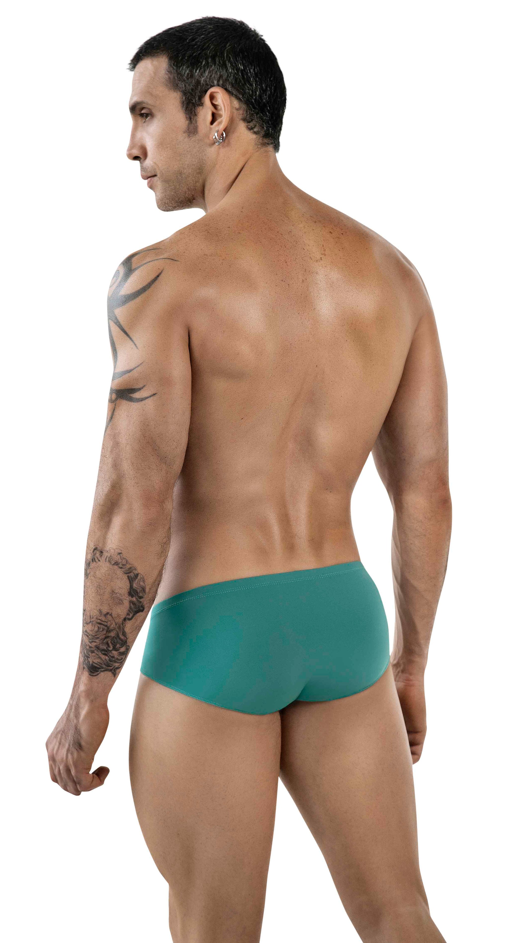 BRIEF AUDAZ
