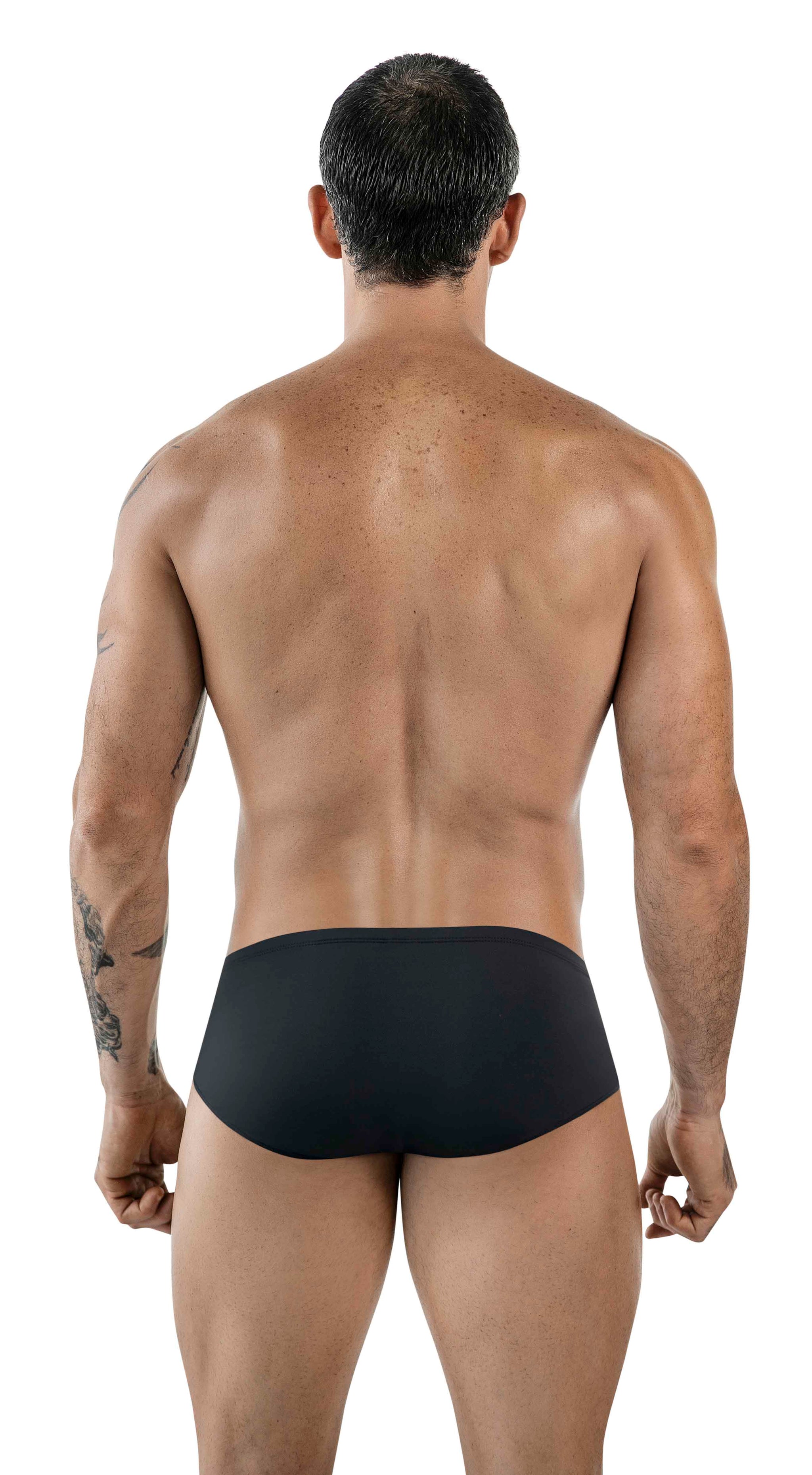 BRIEF AUDAZ