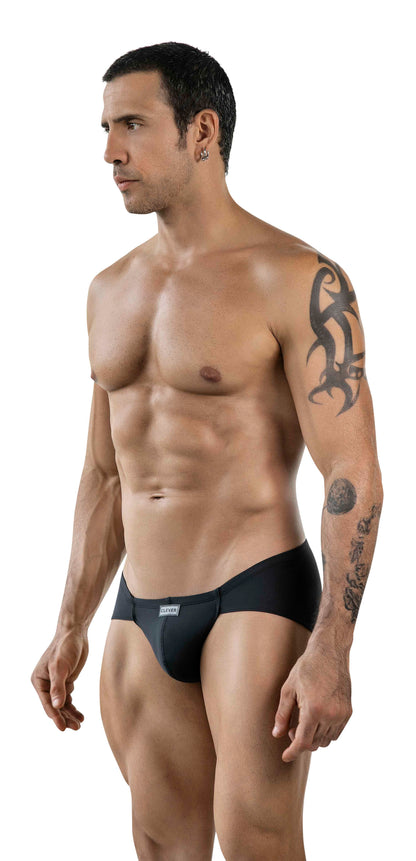 BRIEF AUDAZ