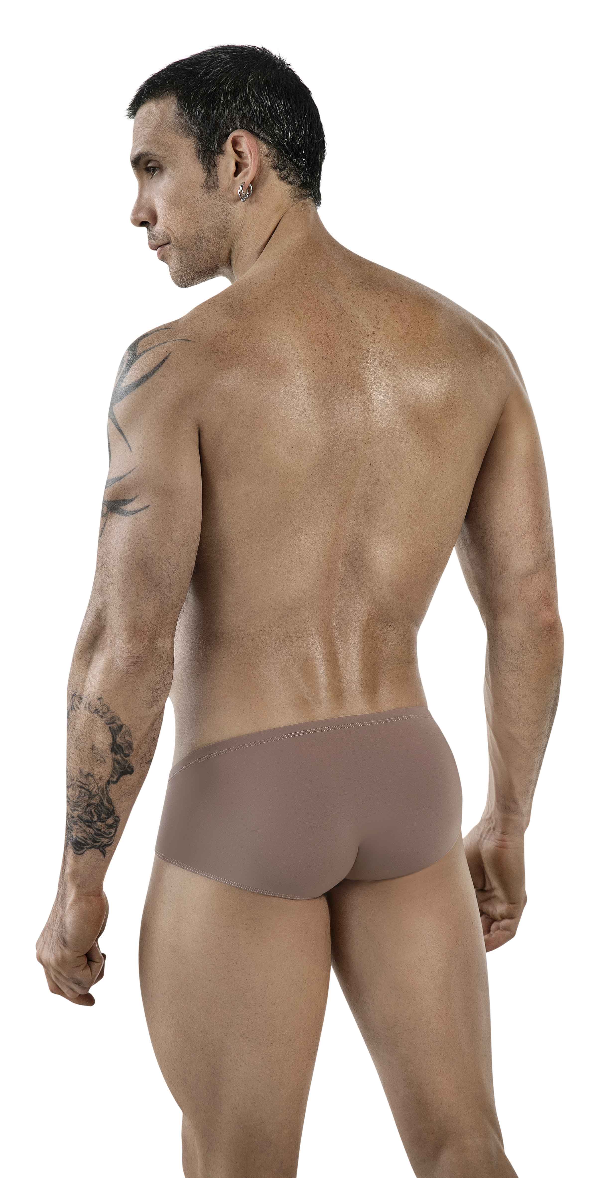 BRIEF AUDAZ