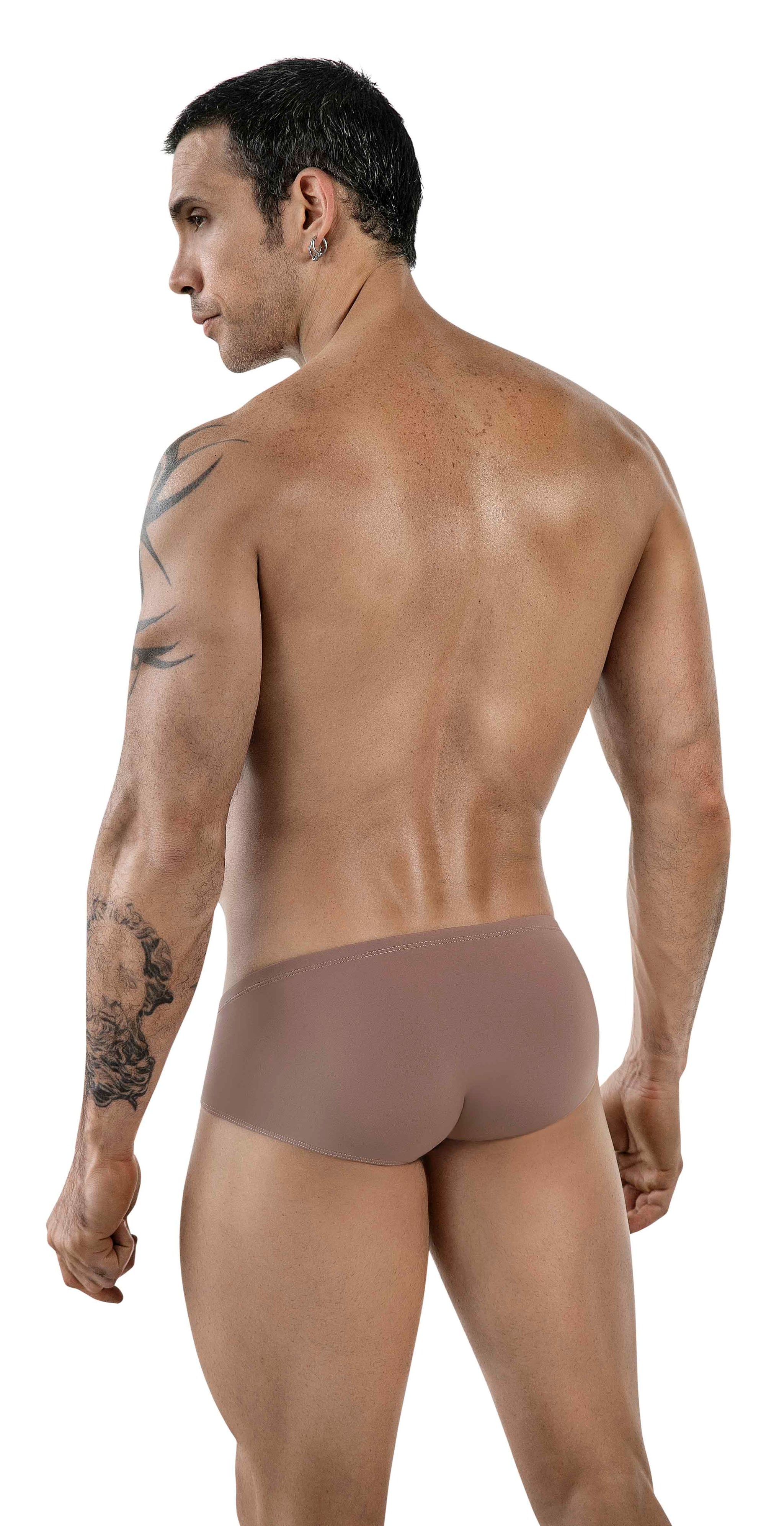 BRIEF AUDAZ