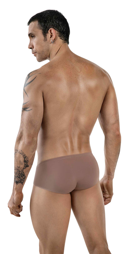 BRIEF AUDAZ