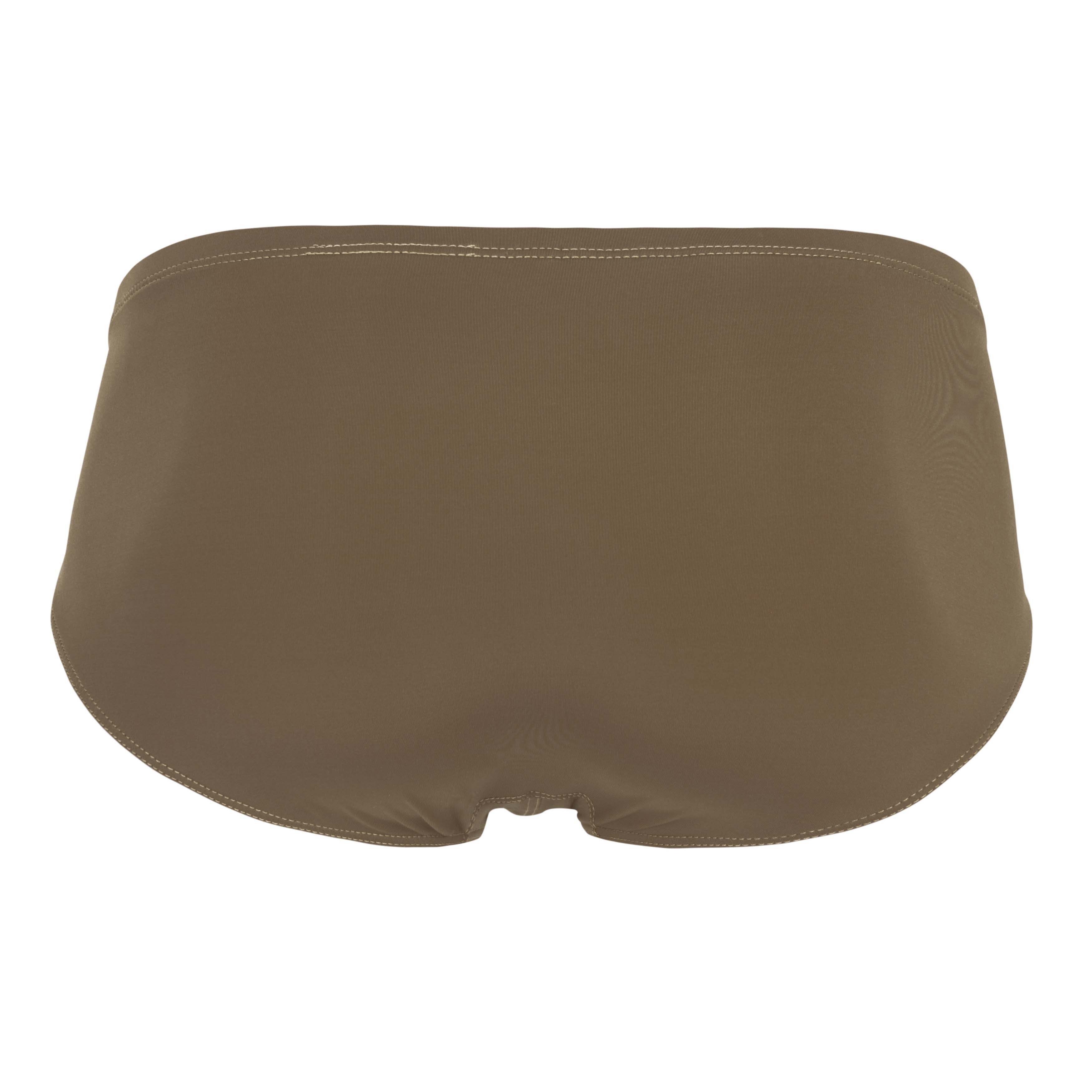 BRIEF AUDAZ