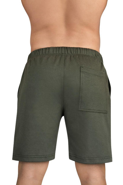 BERMUDA STYLE VERDE