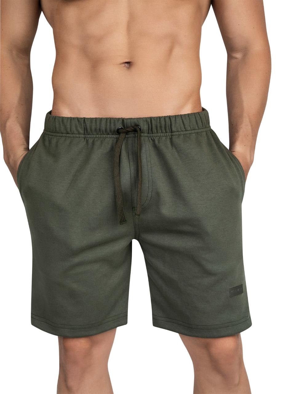 BERMUDA STYLE VERDE