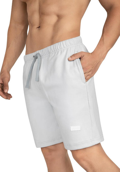 BERMUDA STYLE GRIS