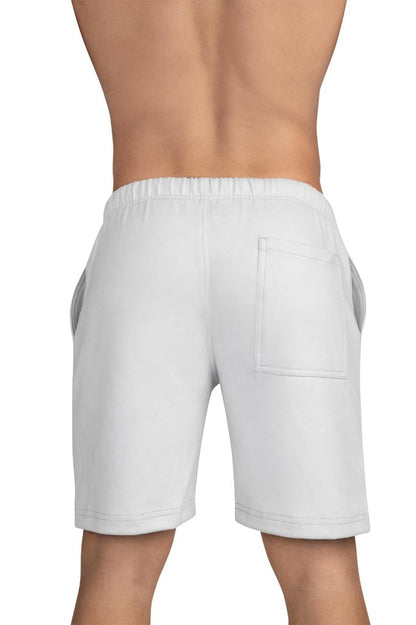 BERMUDA STYLE GRIS