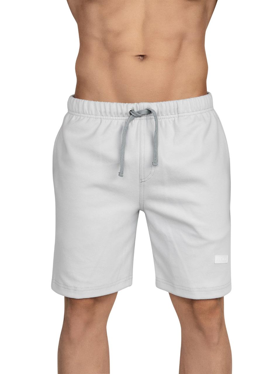 BERMUDA STYLE GRIS