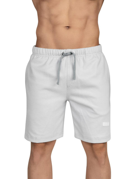 BERMUDA STYLE GRIS