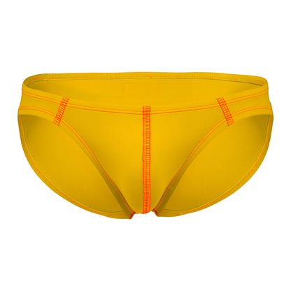 BRIEF RAICES AMARILLO