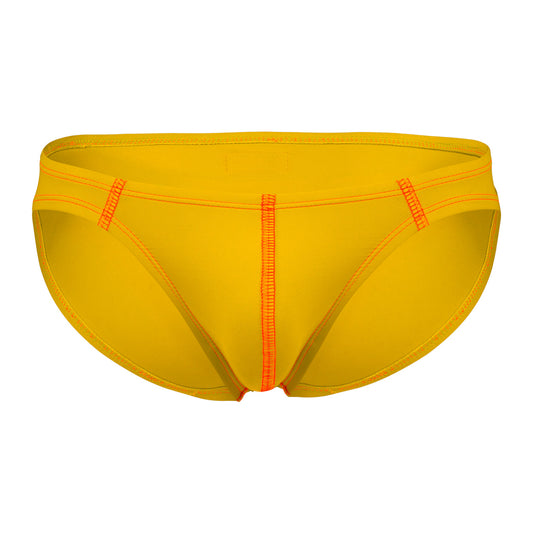 BRIEF RAICES AMARILLO