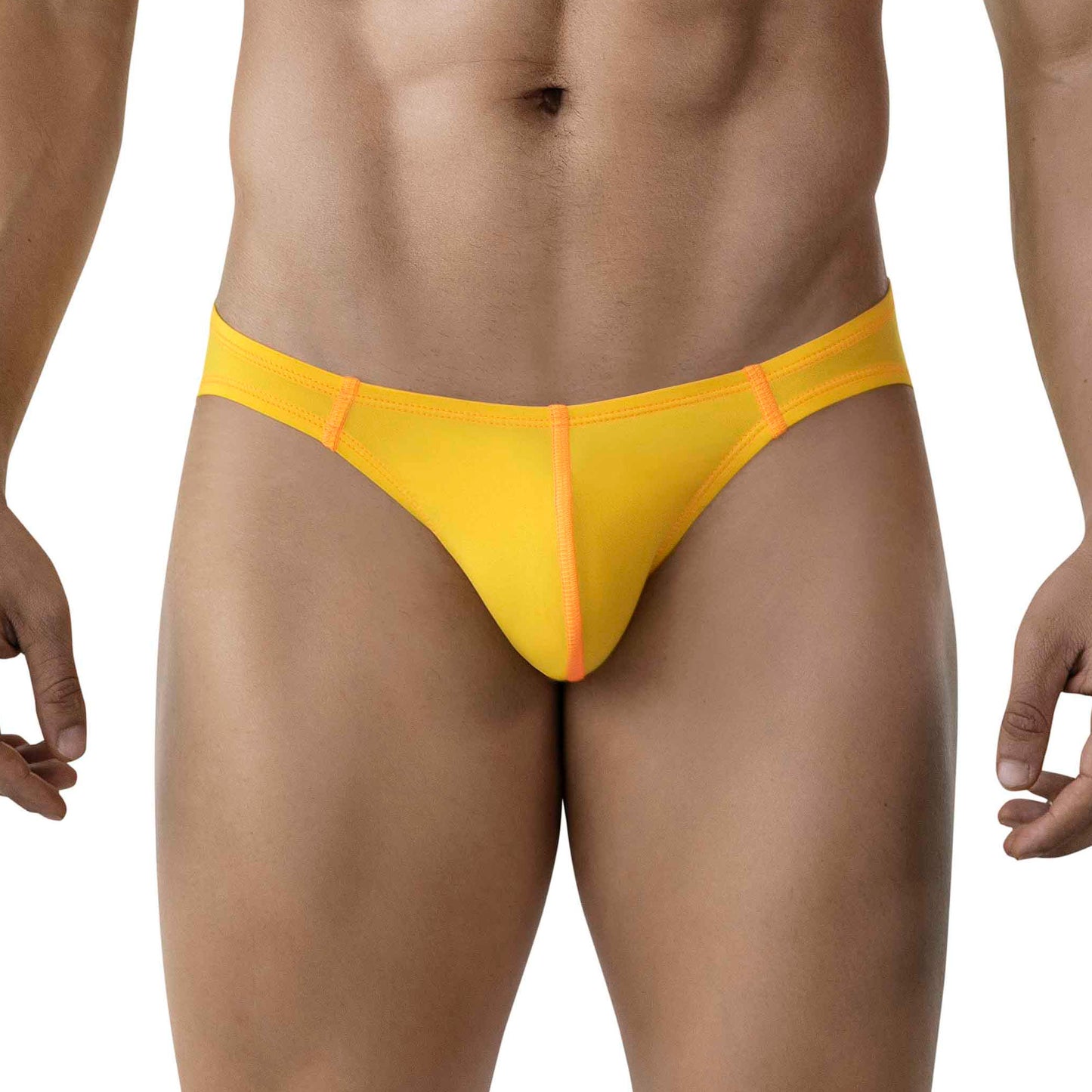BRIEF RAICES AMARILLO