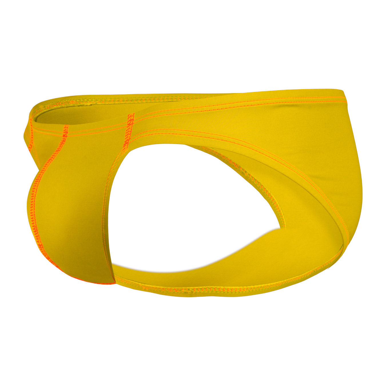 BRIEF RAICES AMARILLO