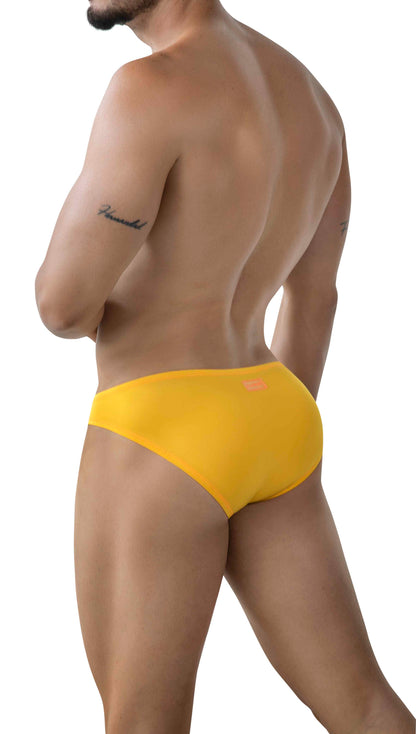 BRIEF RAICES AMARILLO