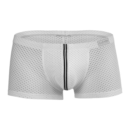 BOXER LATINO CLAY BLANCO