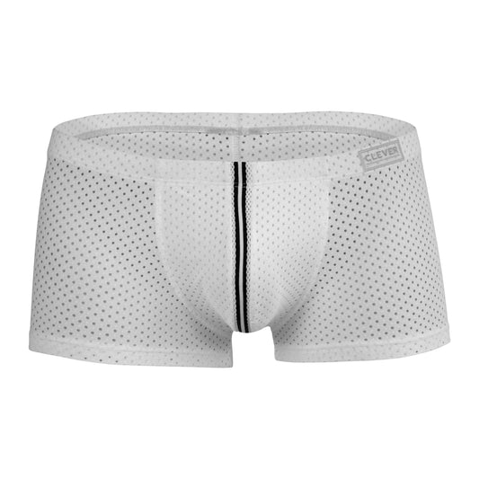 BOXER LATINO CLAY BLANCO