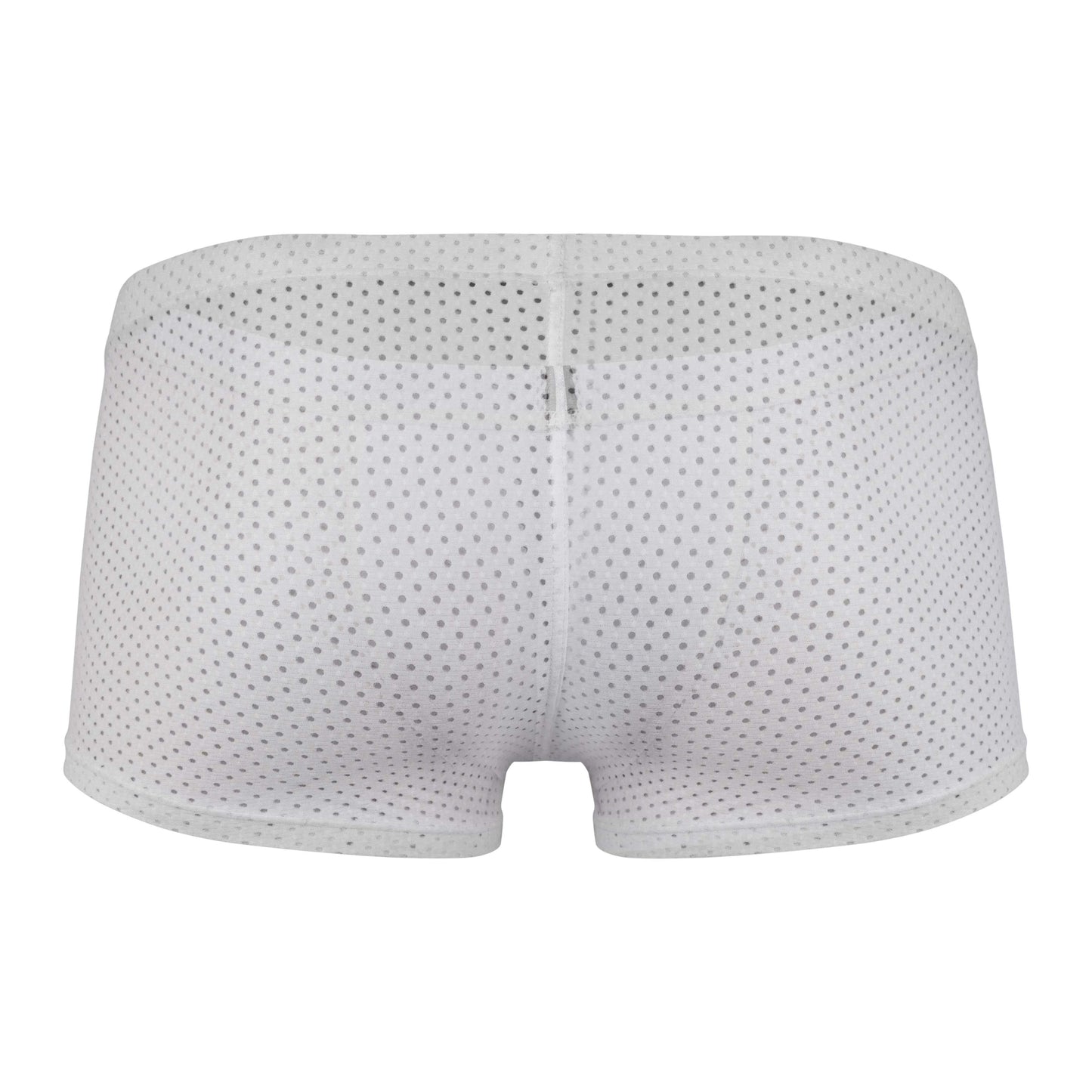 BOXER LATINO CLAY BLANCO