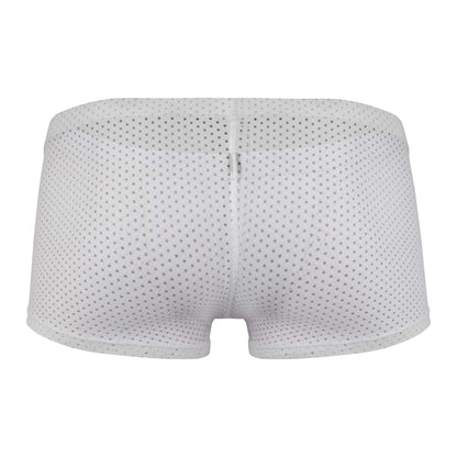 BOXER LATINO CLAY BLANCO