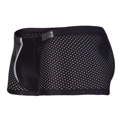 BOXER LATINO CLAY NEGRO