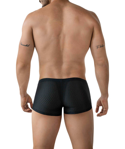 BOXER LATINO CLAY NEGRO
