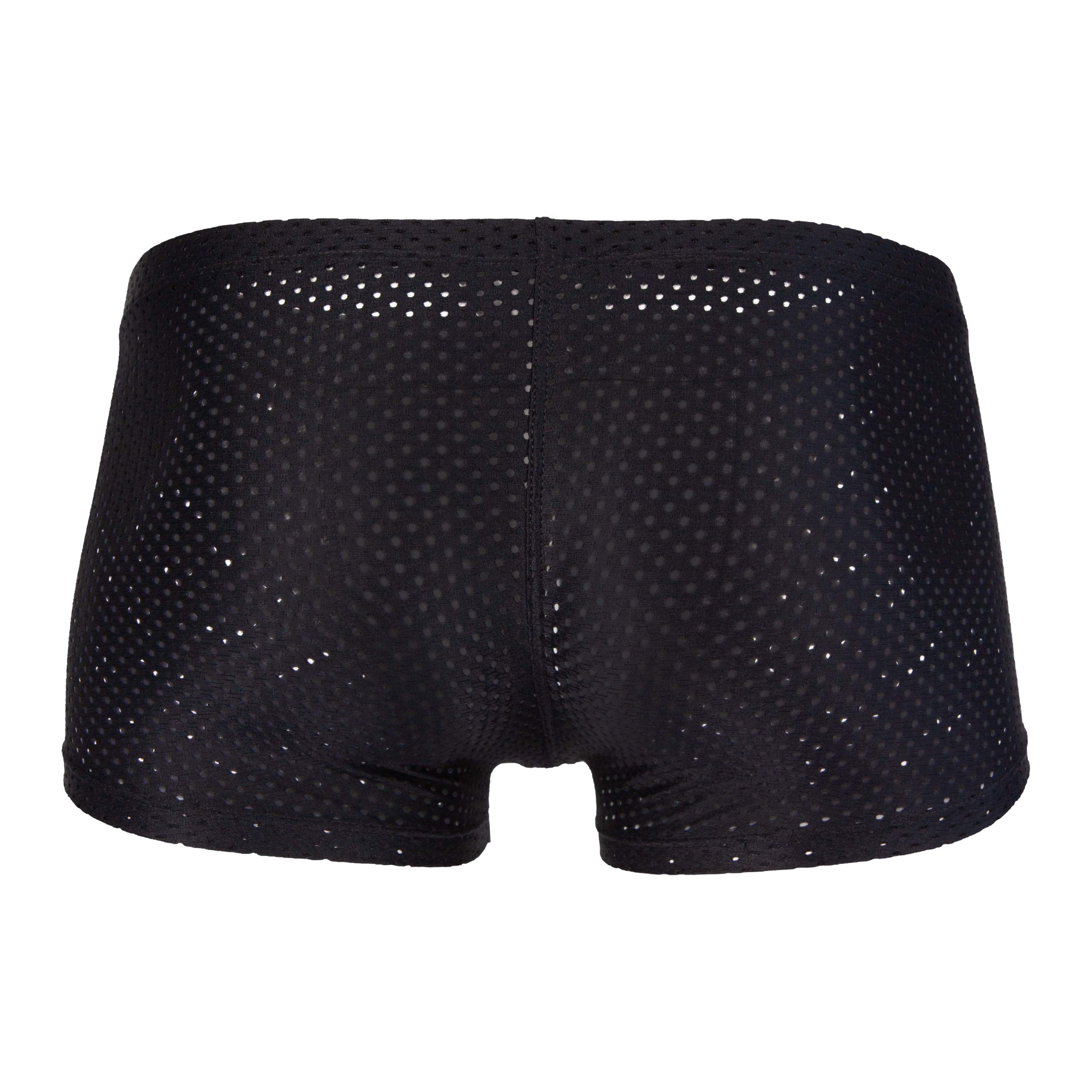 BOXER LATINO CLAY NEGRO