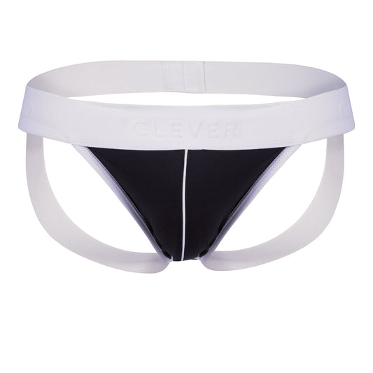 JOCKSTRAP PIEL NEGRO