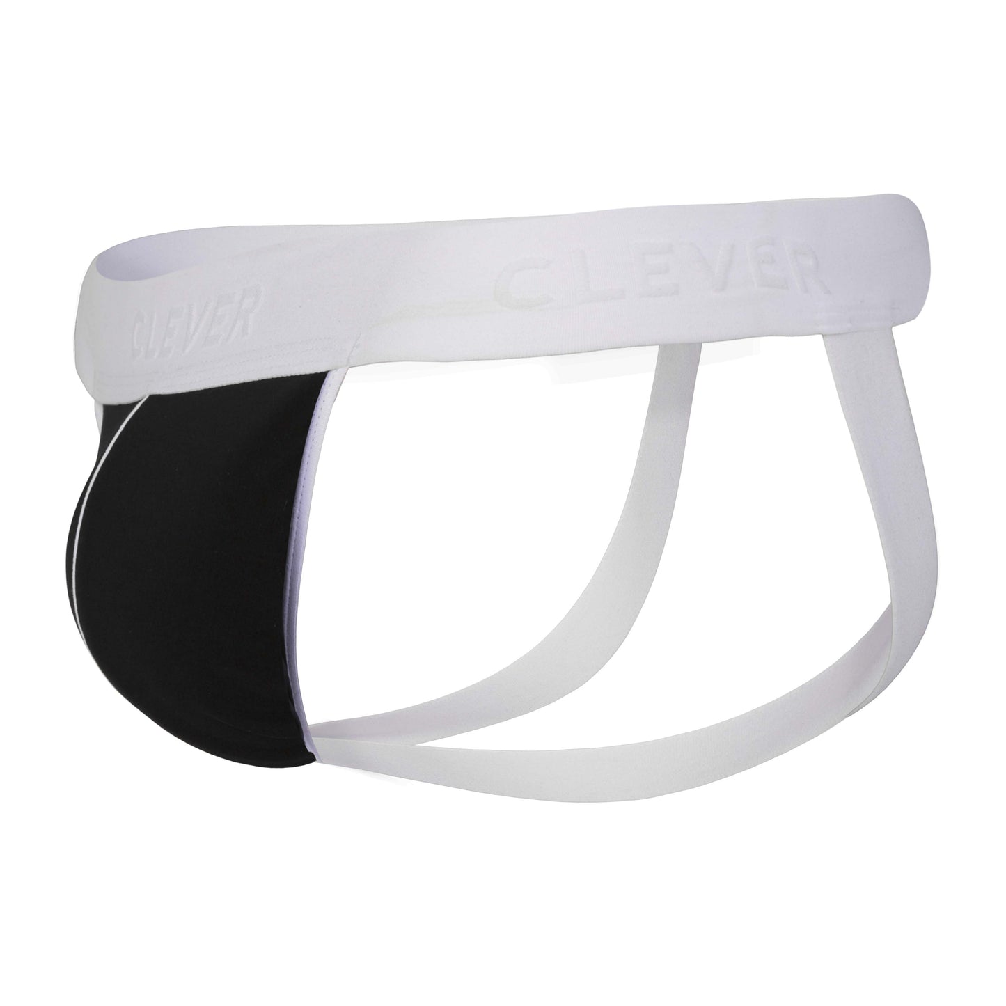 JOCKSTRAP PIEL NEGRO