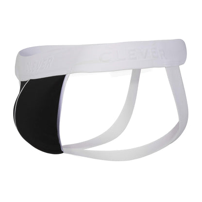 JOCKSTRAP PIEL NEGRO