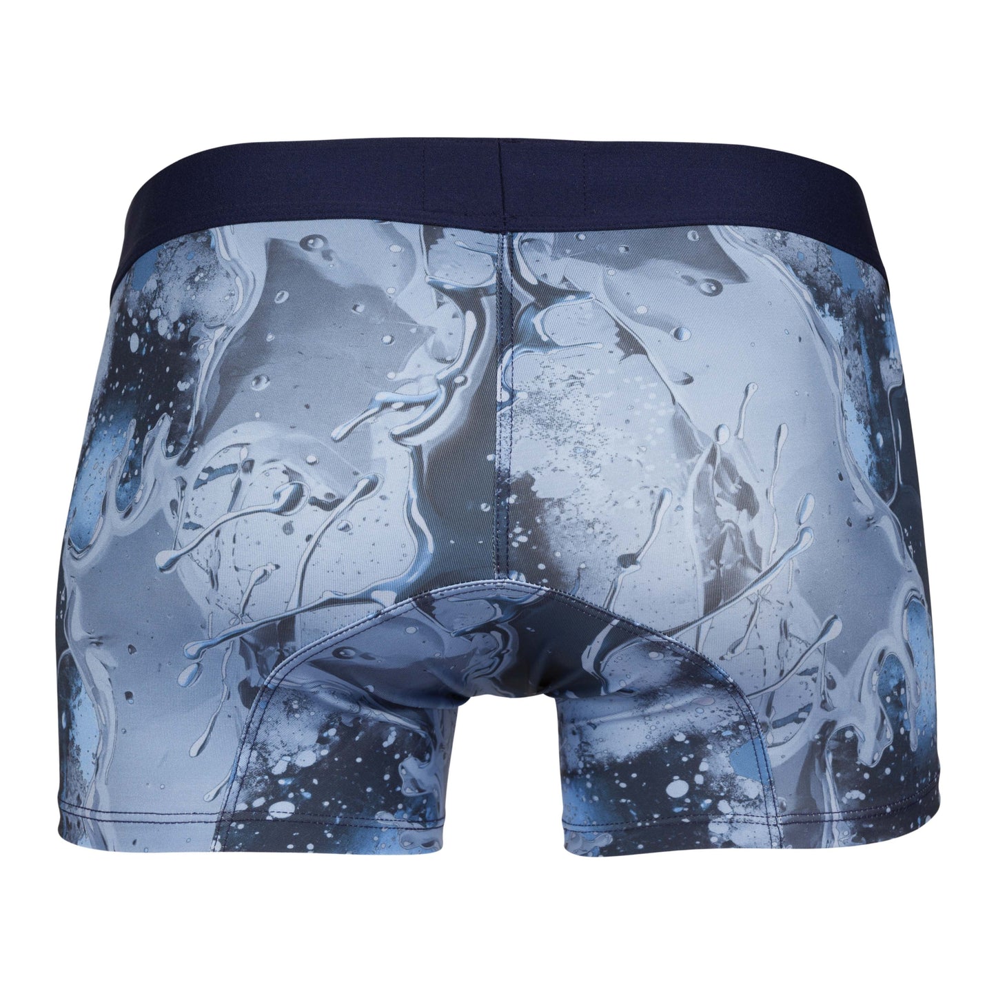 BOXER CORTO GALIA TRUNKS AZUL