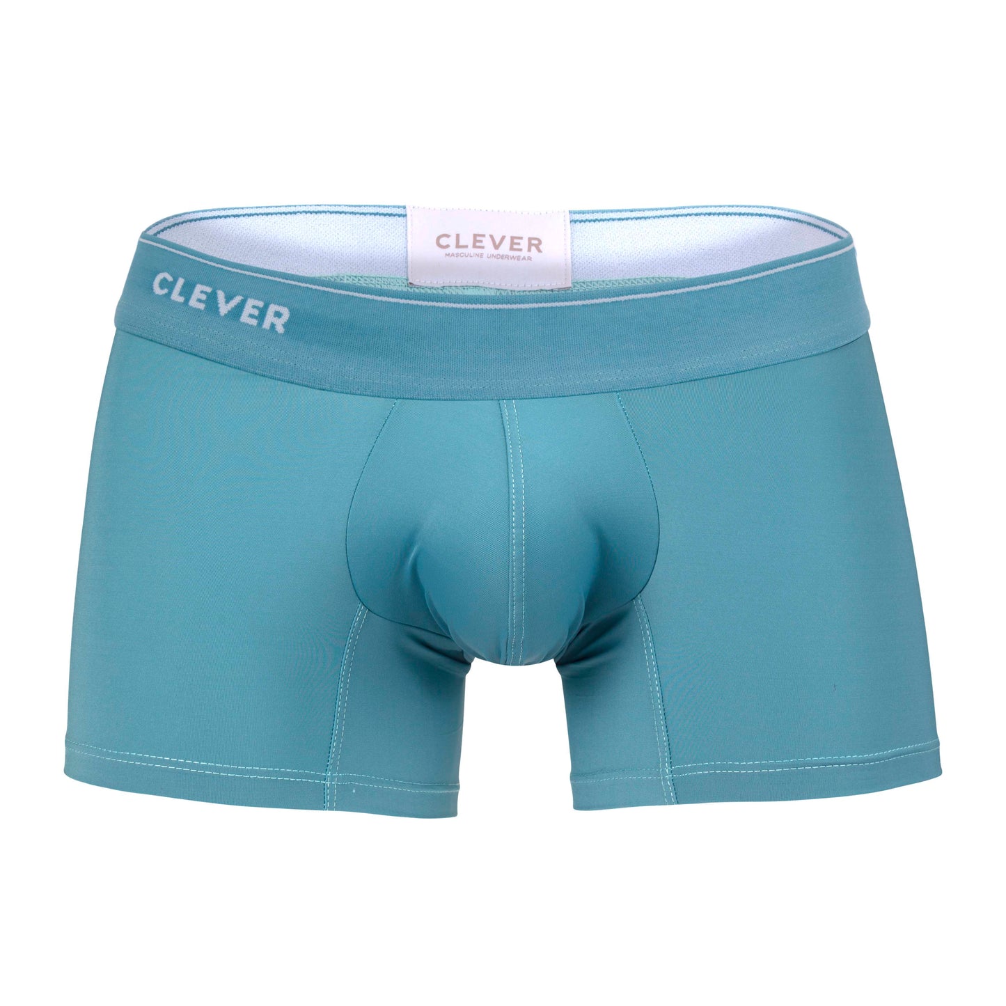 BOXER CORTO VALLADOLID TRUNKS AZUL