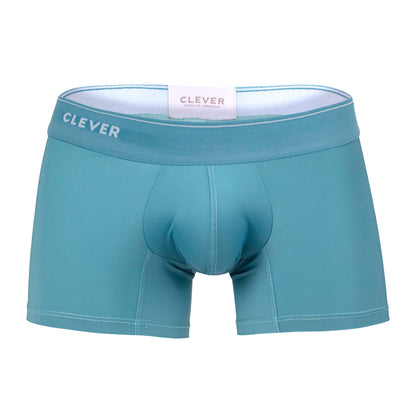 BOXER CORTO VALLADOLID TRUNKS AZUL
